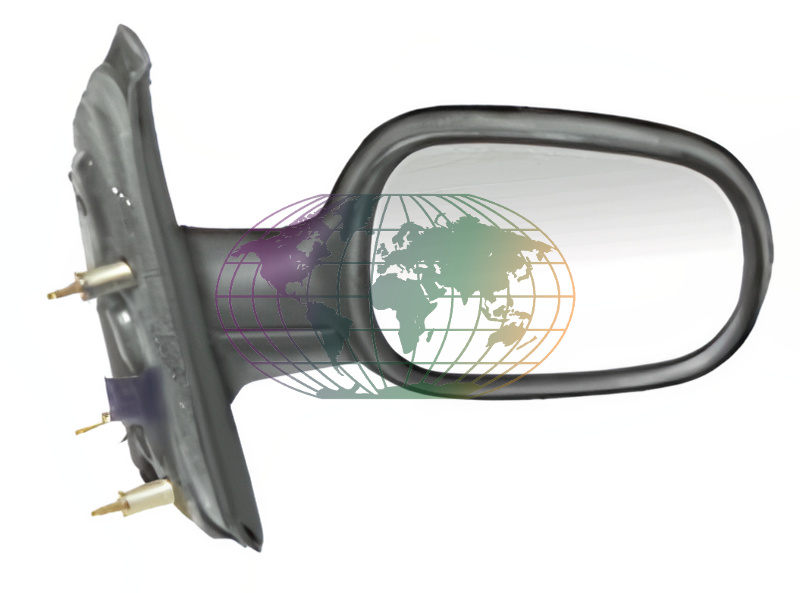 Bodermann Buitenspiegel 7238075