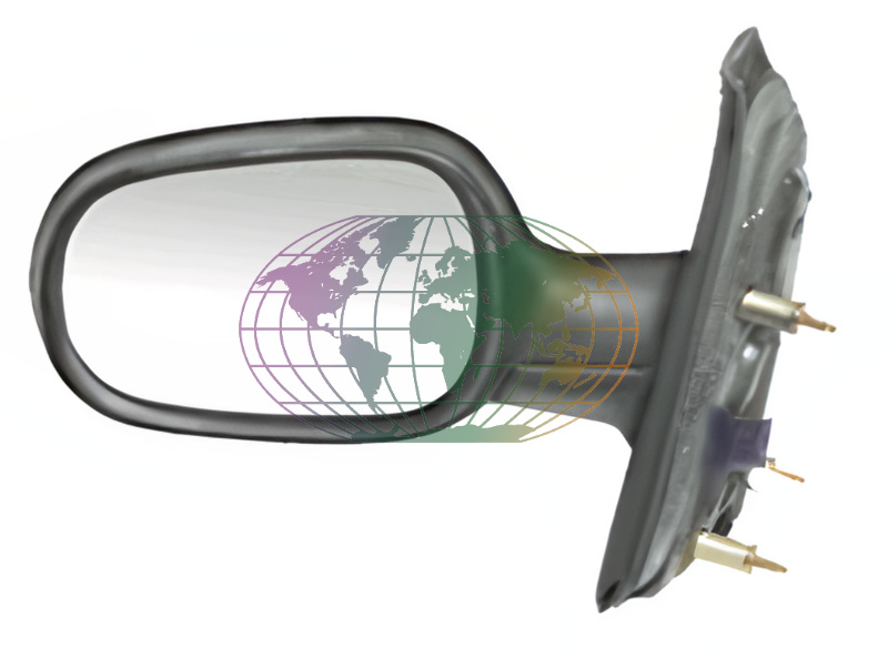 Bodermann Buitenspiegel 7238076