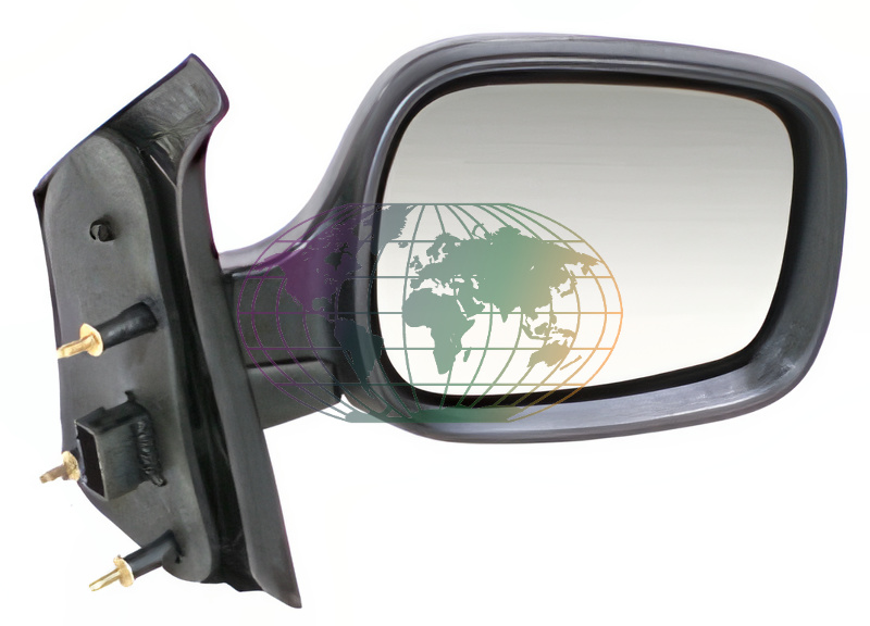 Bodermann Buitenspiegel 7239083