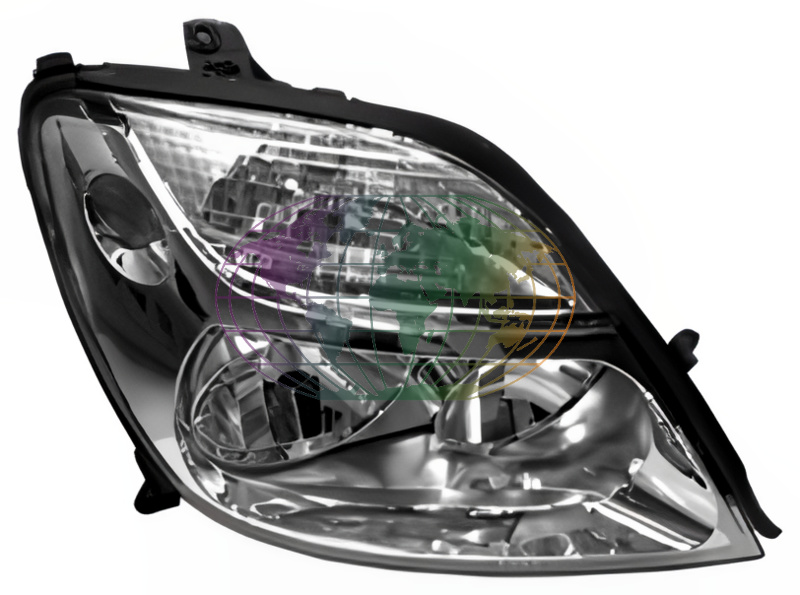 Bodermann Koplamp 7239253