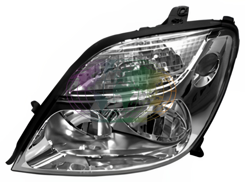 Bodermann Koplamp 7239254