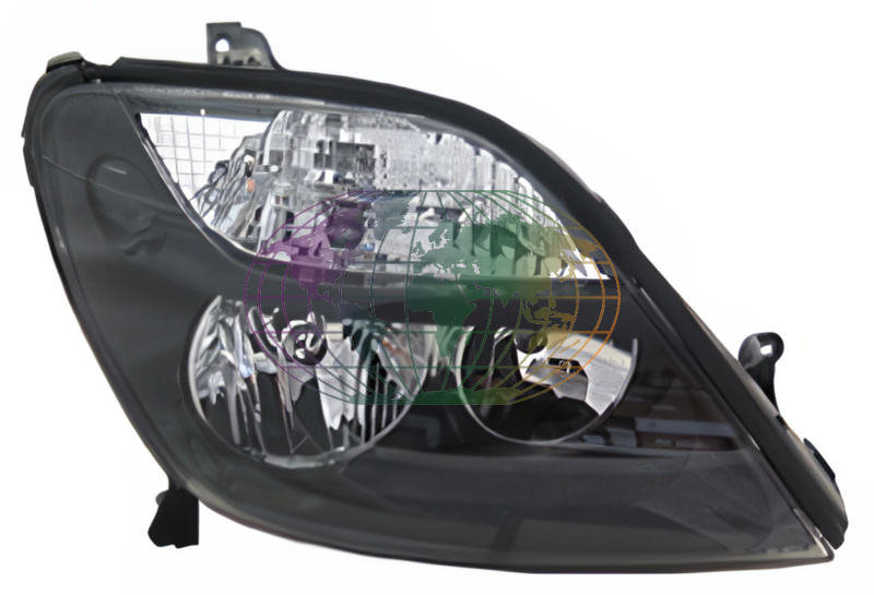 Bodermann Koplamp 7239275