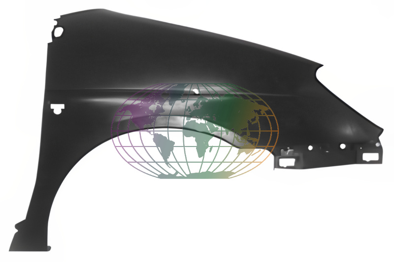 Bodermann Spatbord 7239502