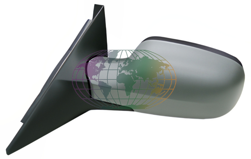 Bodermann Buitenspiegel 7240088