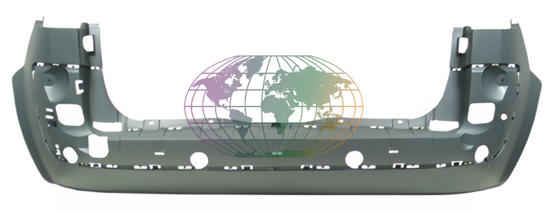 Bodermann Bumper 7240160