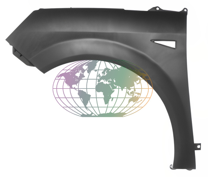 Bodermann Spatbord 7240502