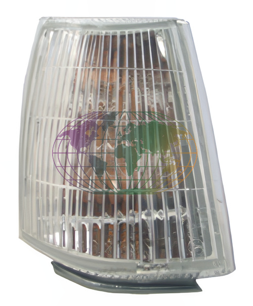 Bodermann Knipperlicht 7242301