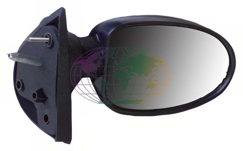 Bodermann Buitenspiegel 7245083