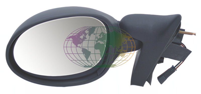 Bodermann Buitenspiegel 7245086