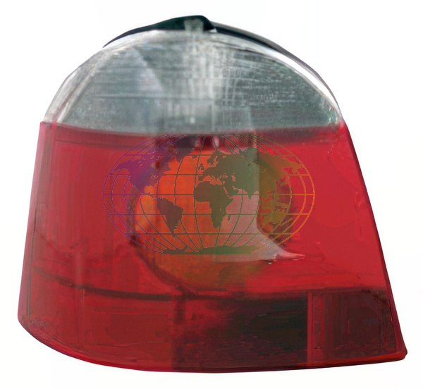 Bodermann Achterlicht 7245402