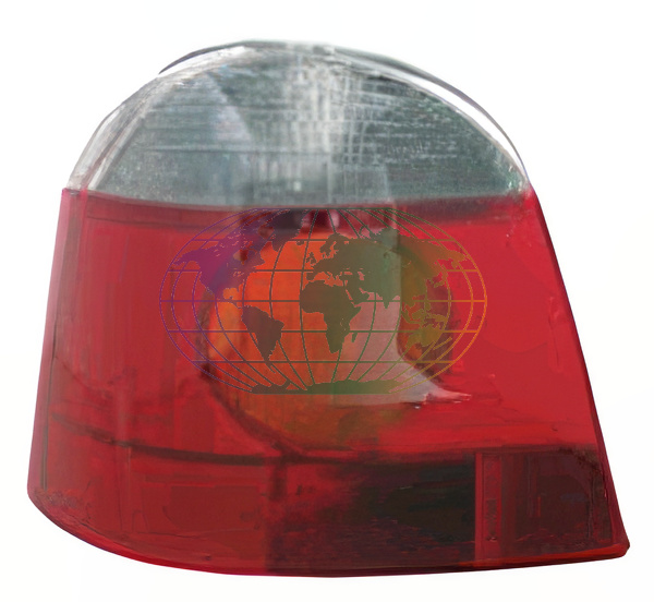 Bodermann Achterlicht 7245452