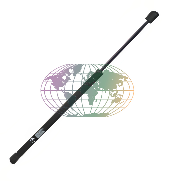 Bodermann Gasveer, kofferruimte 7245885