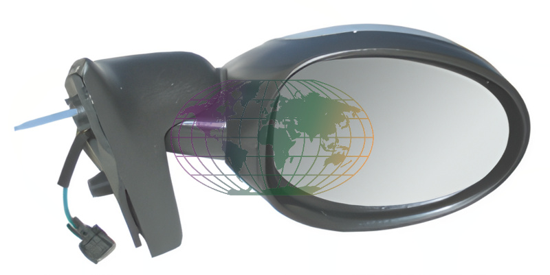 Bodermann Buitenspiegel 7246085