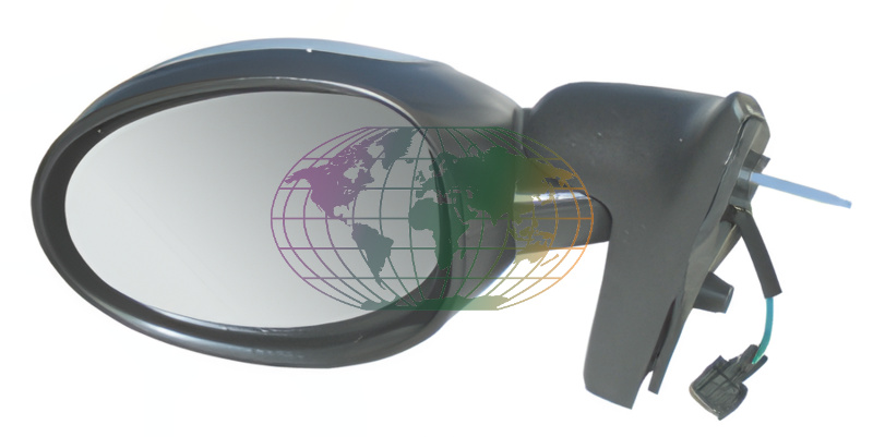 Bodermann Buitenspiegel 7246086