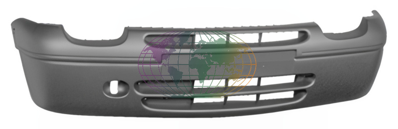 Bodermann Bumper 7246110