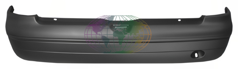 Bodermann Bumper 7246160