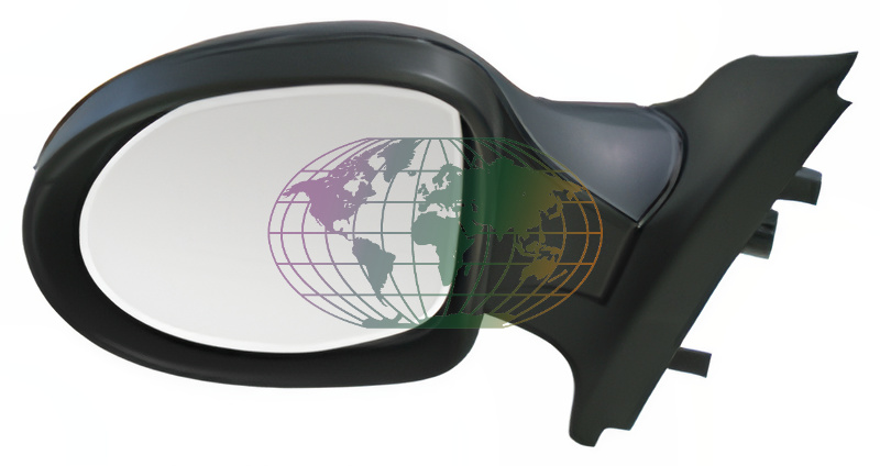 Bodermann Buitenspiegel 7248082