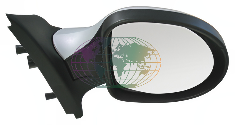 Bodermann Buitenspiegel 7248083