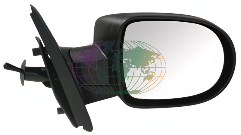 Bodermann Buitenspiegel 7248085