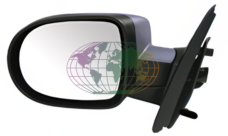 Bodermann Buitenspiegel 7248088