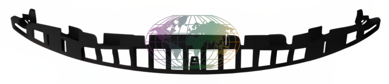 Bodermann Bumper schokdemper 7248140