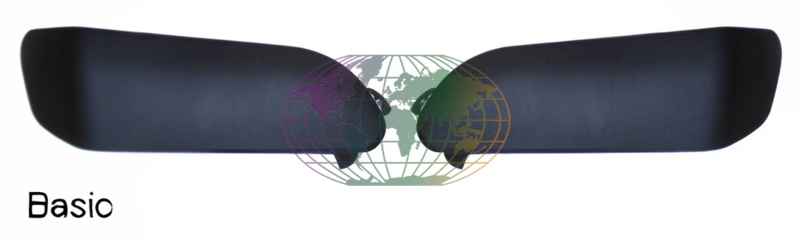 Bodermann Voorbumper deel 7248190