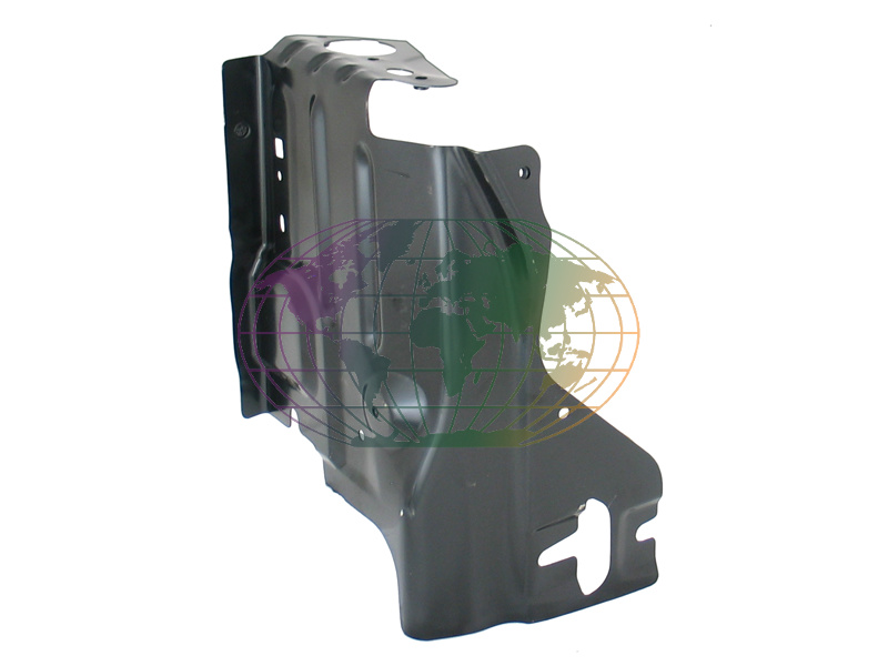 Bodermann Koplamp onderdeel 7248621