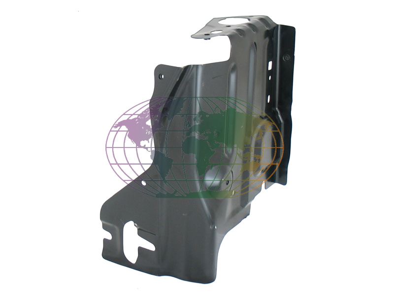 Bodermann Koplamp onderdeel 7248622