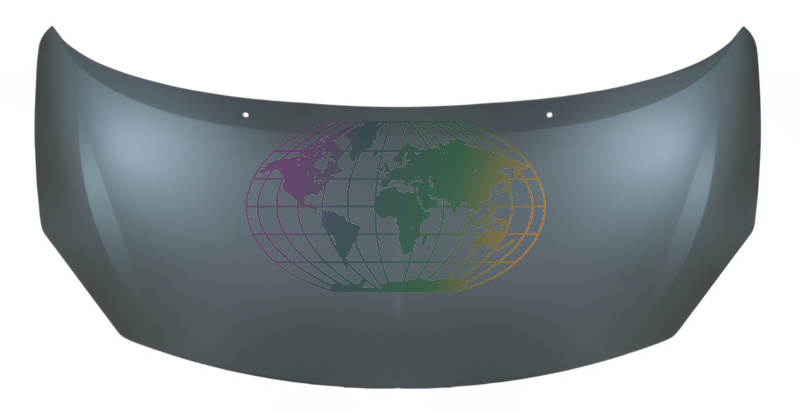 Bodermann Motorkap 7248800