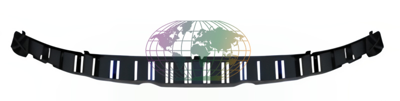 Bodermann Bumperbalk 7249115