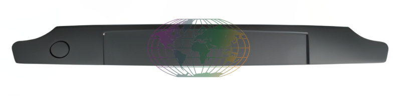 Bodermann Voorbumper deel 7249135