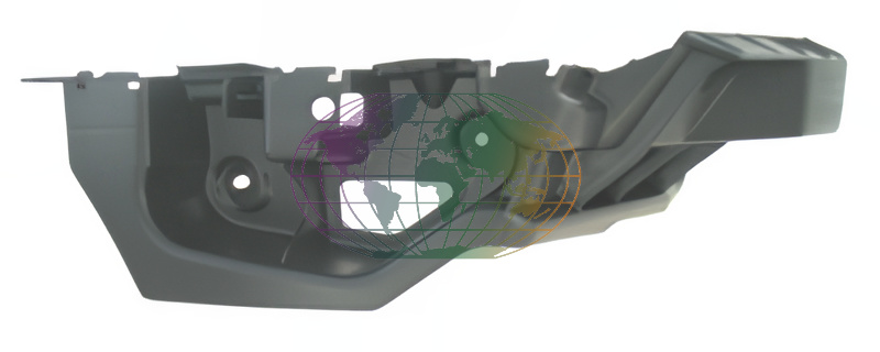 Bodermann Bumpersteun 7249152