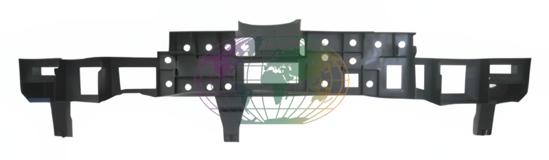 Bodermann Bumper schokdemper 7249155