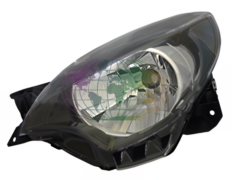 Bodermann Koplamp 7249276