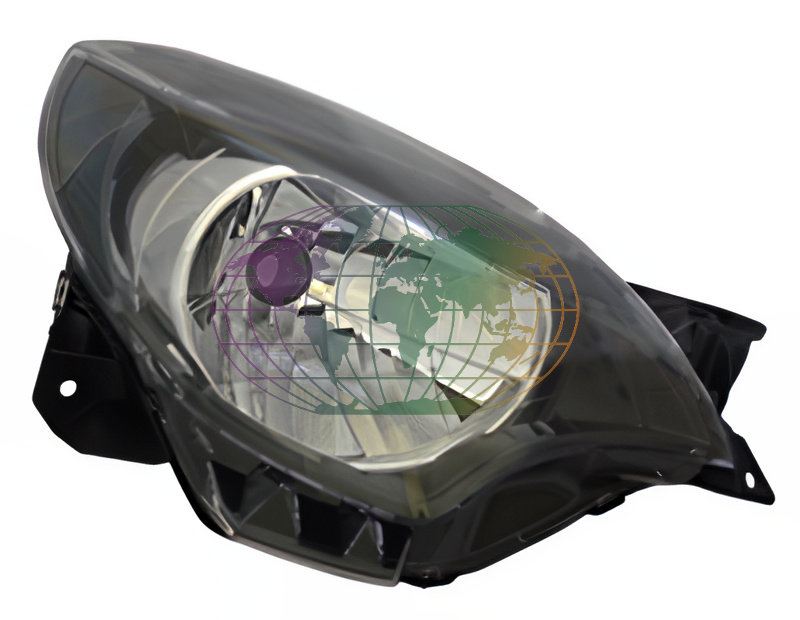 Bodermann Koplamp 7249277