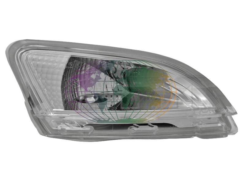 Bodermann Knipperlicht 7249301