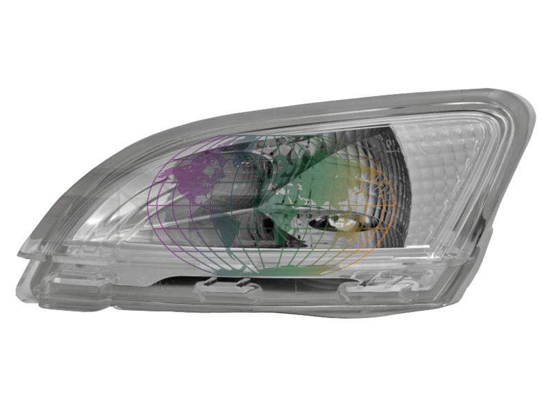 Bodermann Knipperlicht 7249302