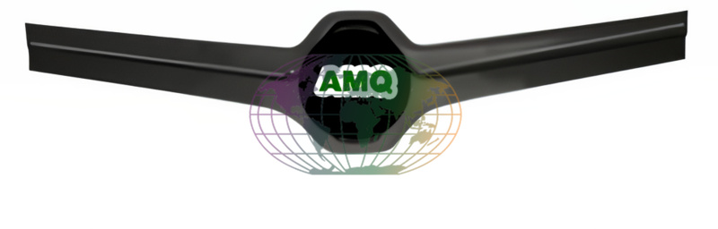 Bodermann Grille 7249350