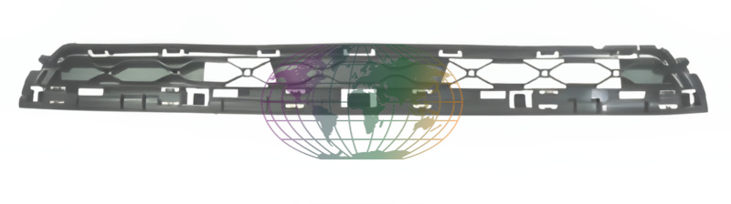 Bodermann Grille 7249360