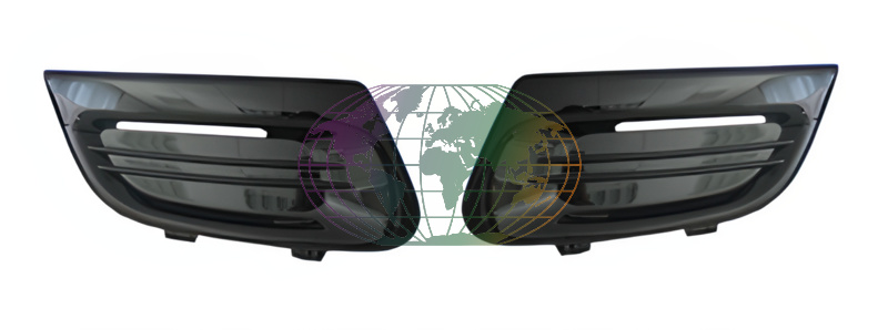 Bodermann Grille 7249370