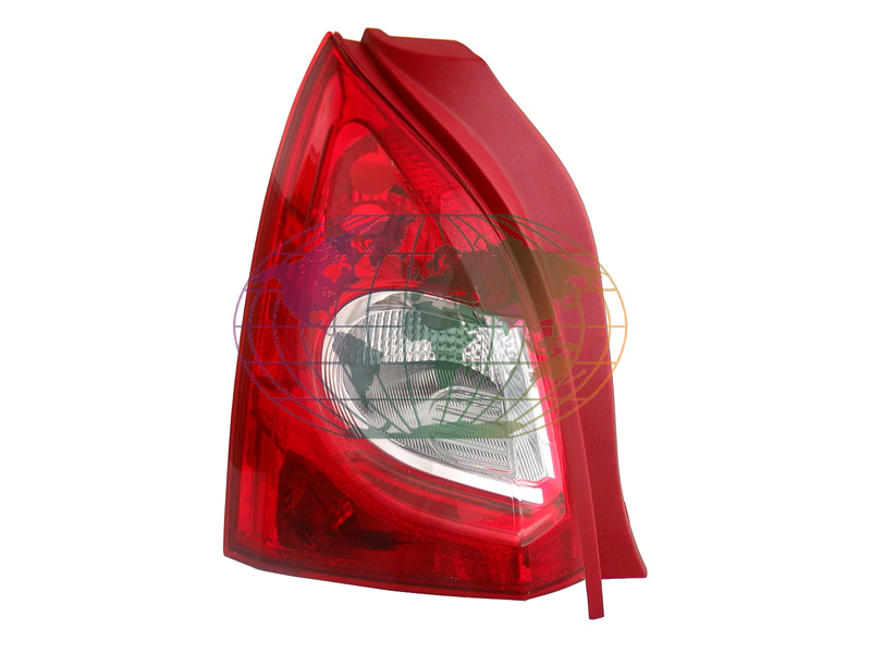 Bodermann Achterlicht 7249412