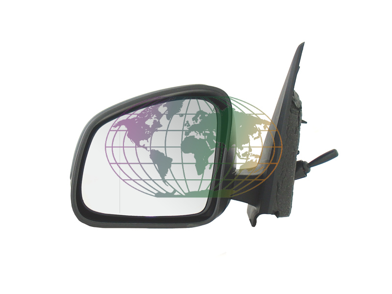 Bodermann Buitenspiegel 7250084