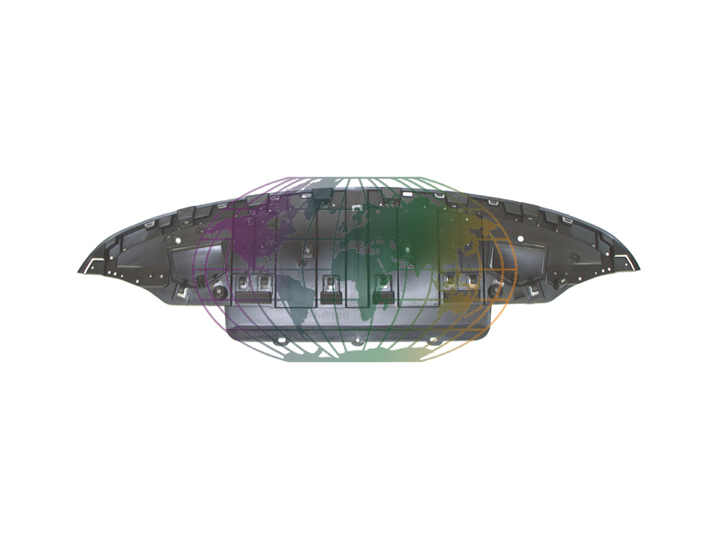 Bodermann Voorpaneel deel 7250140