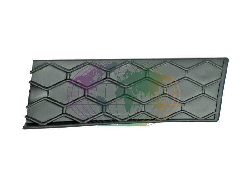 Bodermann Grille 7250362