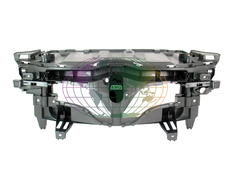 Bodermann Grille 7250370