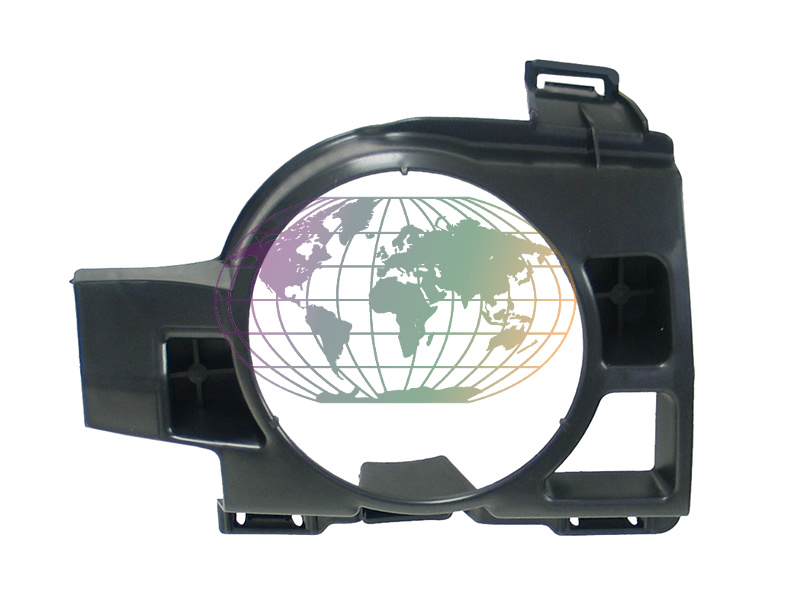 Bodermann Mistlamp onderdeel 7250381