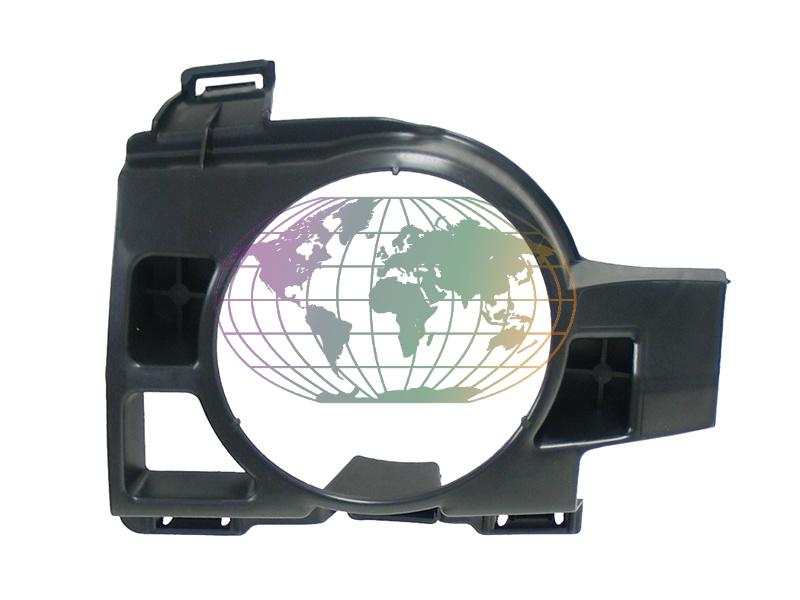 Bodermann Mistlamp onderdeel 7250382