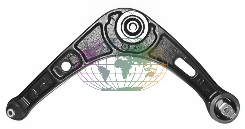 Bodermann Draagarm 7251041