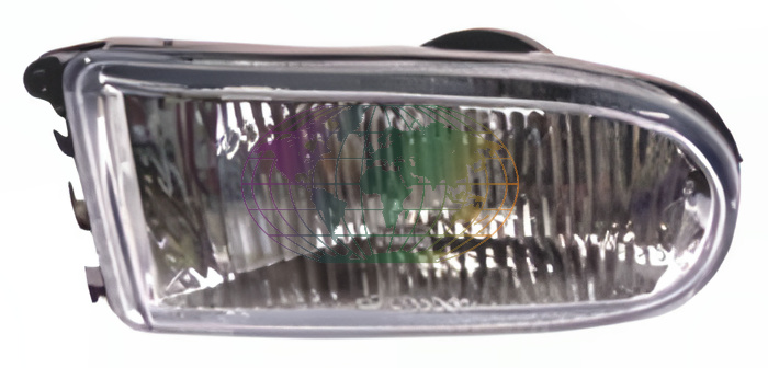 Bodermann Mistlamp 7251295