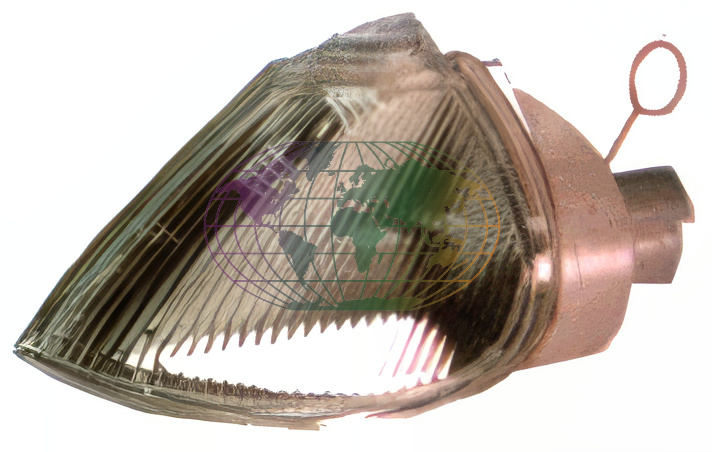 Bodermann Knipperlicht 7251301